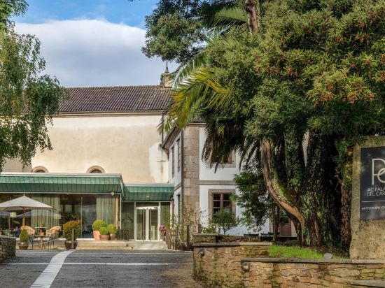 Фото Hotel Palacio del Carmen, Autograph Collection