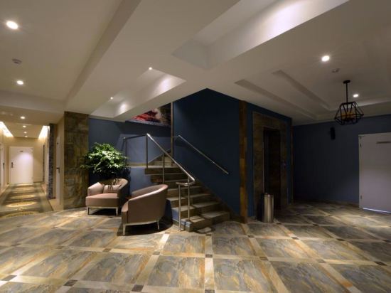 Фото Hotel Nine Ulaanbaatar