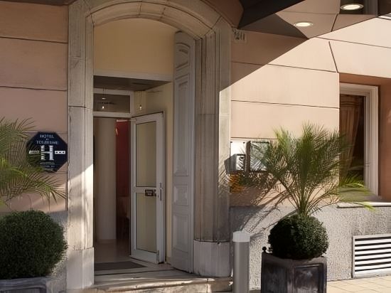 Фото Hôtel Relais Acropolis