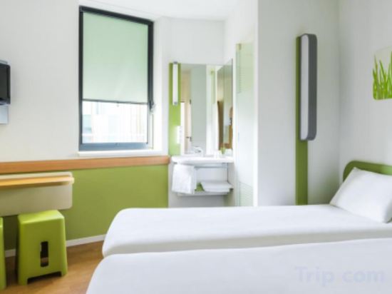 Фото ibis budget Leuven Centrum