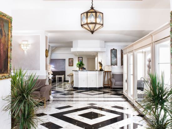 Фото Hotel Berchielli