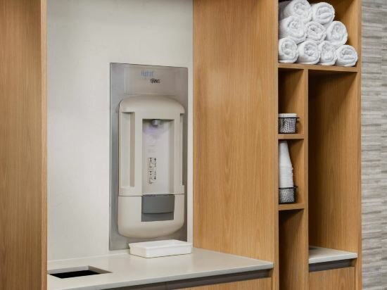 Фото Courtyard by Marriott Lake Buena Vista at Vista Centre