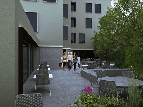 Фото Ohla Eixample