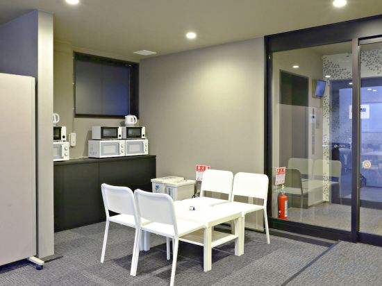 Фото Miro Kyoto Nijo Hotel