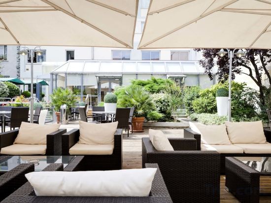 Фото Hôtel Charlemagne