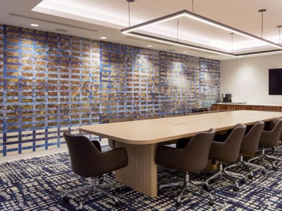 Фото Hotel Indigo Nyc Financial District, an Ihg Hotel