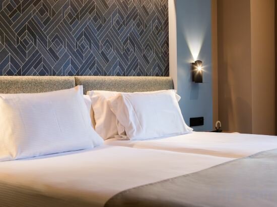 Фото abba Rambla hotel