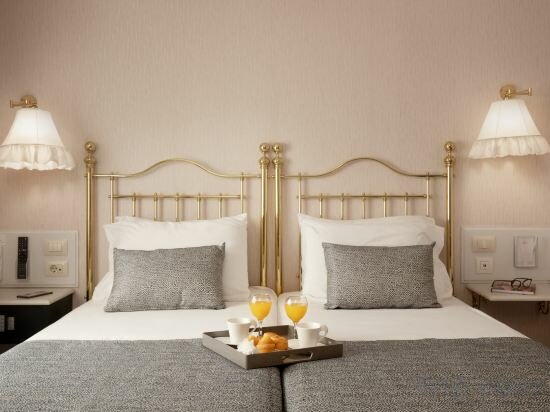 Фото Hotel Continental Barcelona