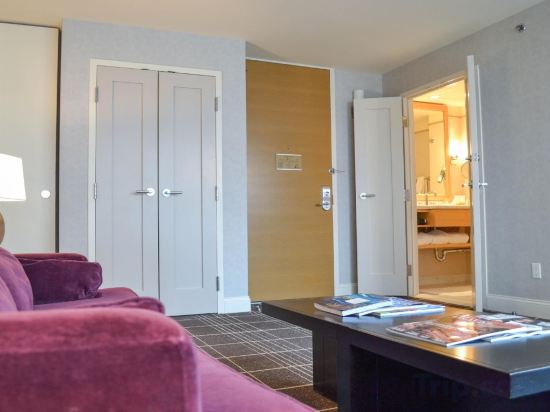 Фото The Colonnade Hotel Back Bay