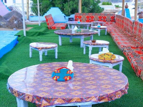 Фото Nubian Palace