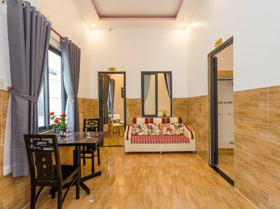 Фото Trang Thuong Villa Phu Quoc