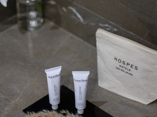 Фото Hospes Palacio del Bailío