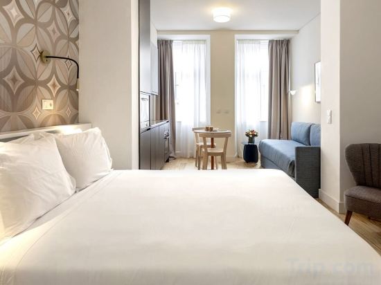 Фото Lisbon Serviced Apartments Santos