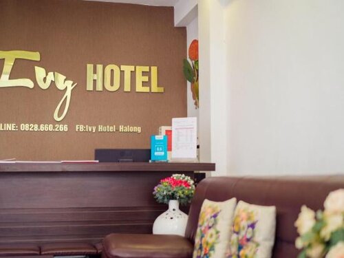 Гостиница Ivy Hotel - Ha Long в Провинции Куангнинь