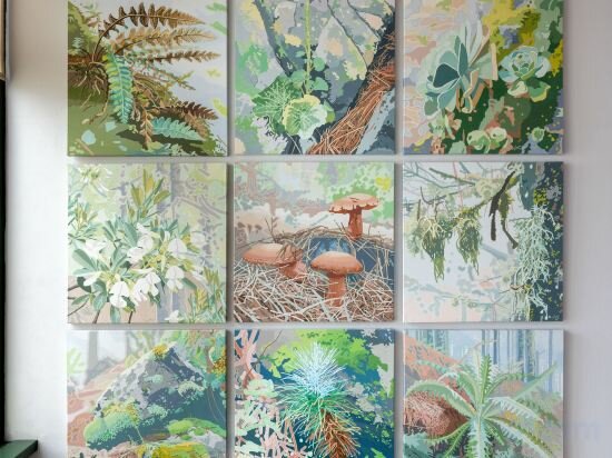 Фото Parador de Cruz de Tejeda