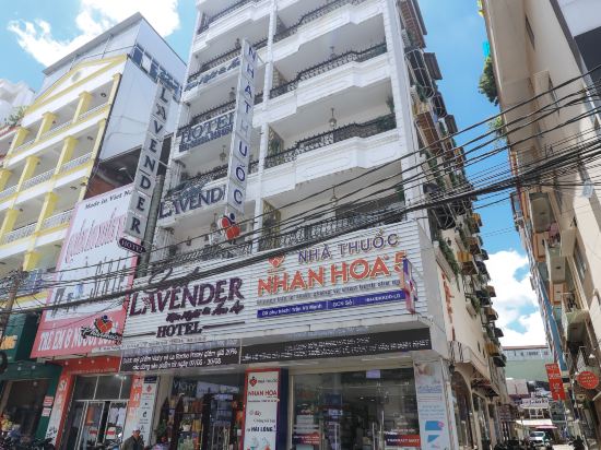 Фото Sweet Lavender Hotel