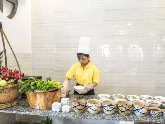 Фото Maris Beach Hotel Phu Quoc