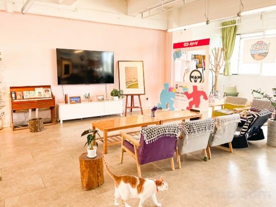 Фото Phoenix Egg Youth Hostel