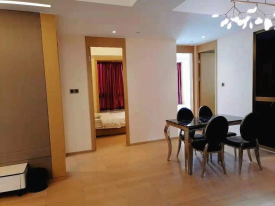 Фото Manhattan Langde Apartment