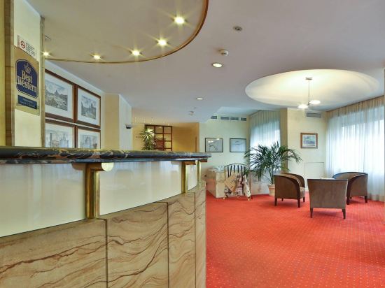 Фото Best Western Hotel Piccadilly