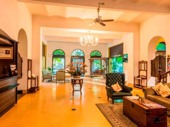 Фото Royal Orchid Metropole Mysore