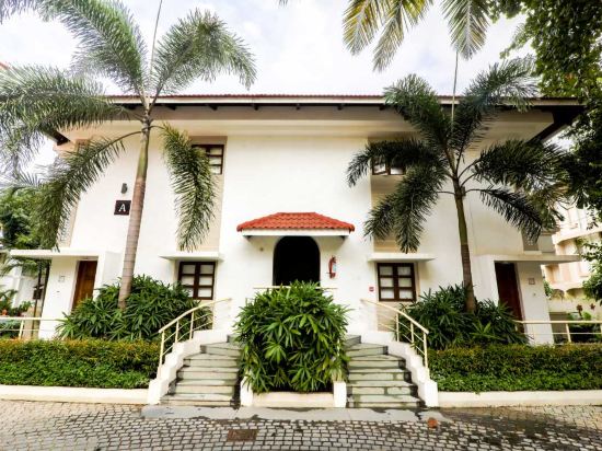 Фото Radisson Hotel Goa Candolim