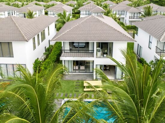 Фото Andochine Resort & SPA Phu Quoc