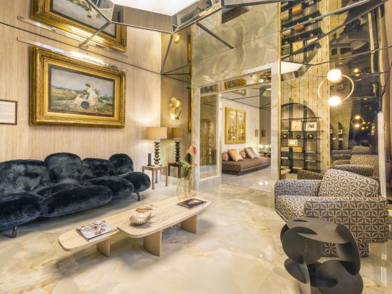 Фото Palazzo Manfredi – Small Luxury Hotels of the World