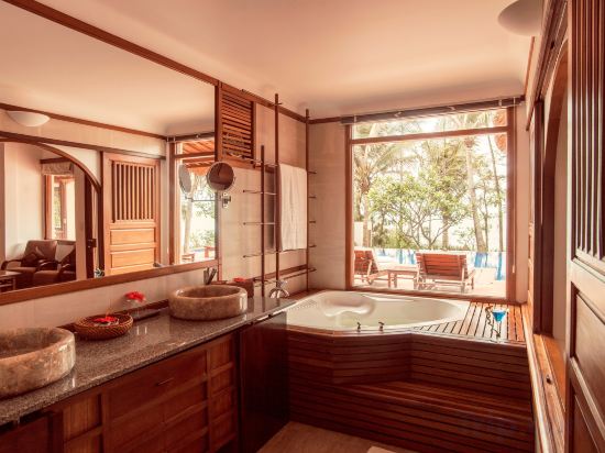 Фото Victoria Phan Thiet Beach Resort & SPA