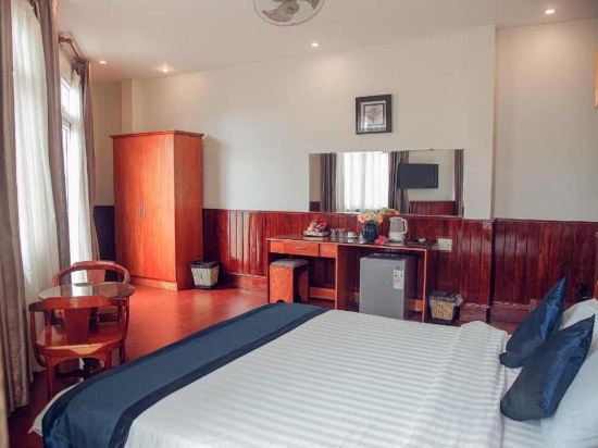 Фото Hong Ngoc Hotel Tuy Hoa