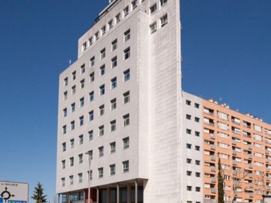 Фото B&b Hotel Barcelona Mollet Porta de Gallecs