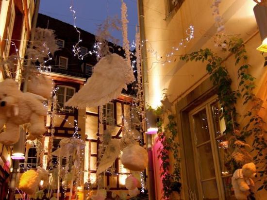 Фото Отель Beaucour