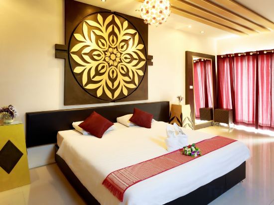 Фото Marble Garden View Pattaya