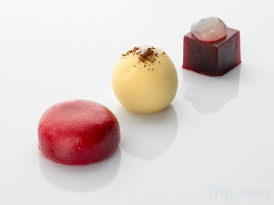 Фото Sina Bernini Bristol