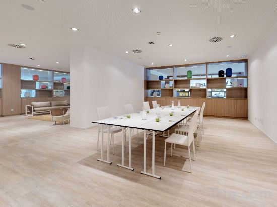 Фото Melia Calvia Beach