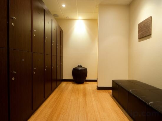 Фото Miyako Hybrid Hotel Torrance