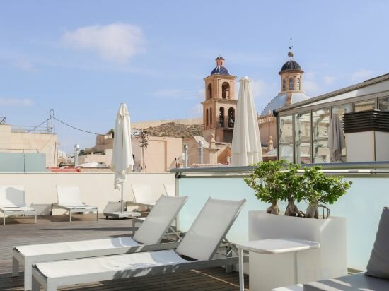 Фото Hospes Amerigo