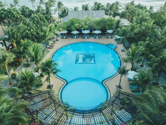 Фото Lotus Muine Beach Resort & SPA