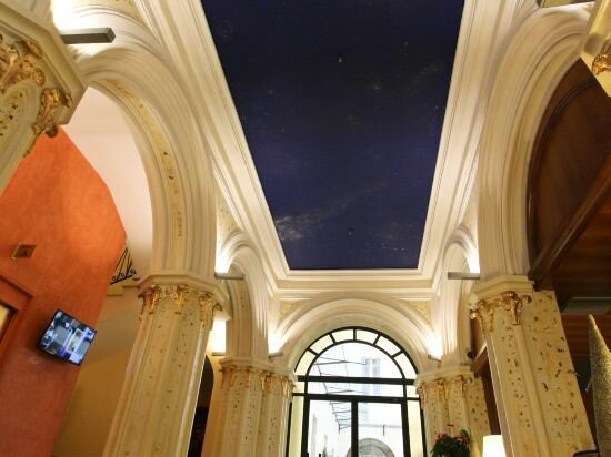 Фото Unaway Hotel Empire Roma