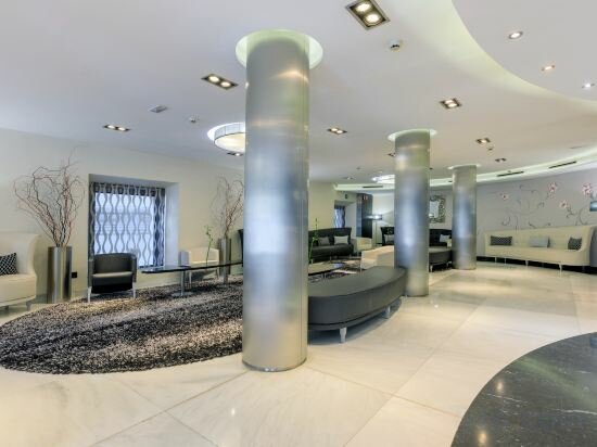 Фото Hotel Ciutadella Barcelona