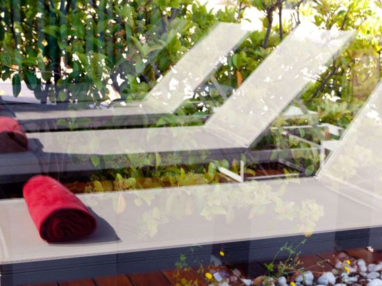 Фото Hotel Condes de Barcelona