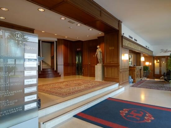 Фото Hotel Dei Congressi