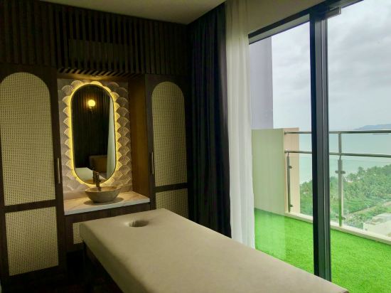 Фото Grand Tourane Nha Trang Hotel