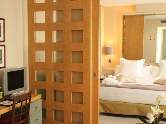 Фото Hesperia Presidente