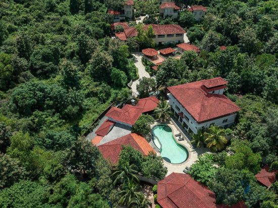 Фото Amritara Aura Resort & SPA	