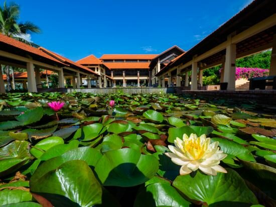 Фото Pandanus Resort