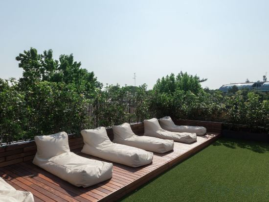 Фото Senato Hotel Milano