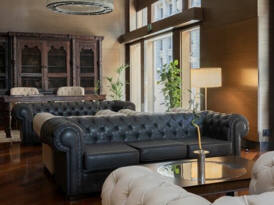 Фото Hotel Colonial Barcelona