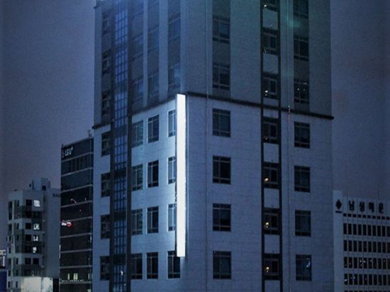 Фото Central Park Hotel Busan