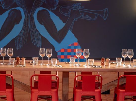 Фото Eklo Montpellier